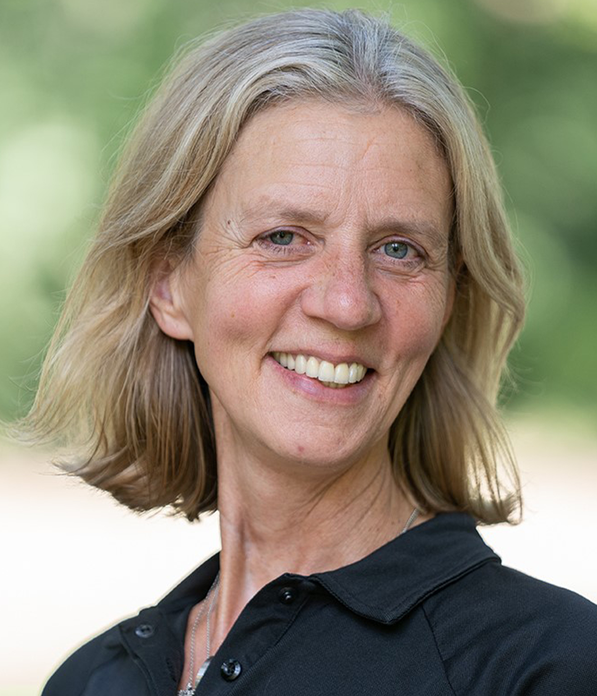 Stefanie Eichels, Geschäftsführerin eichels:event